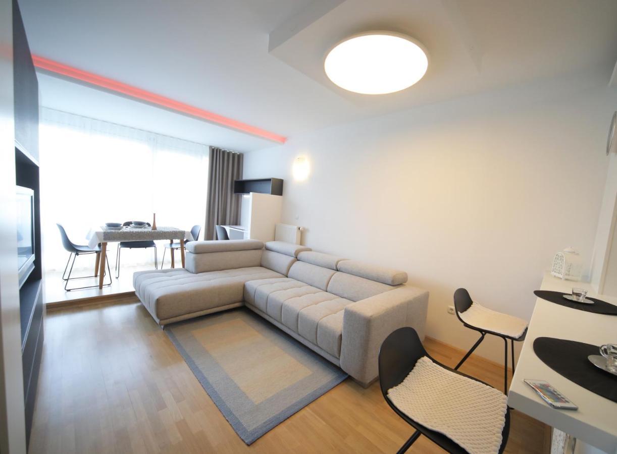 Studio Mostec Apartment