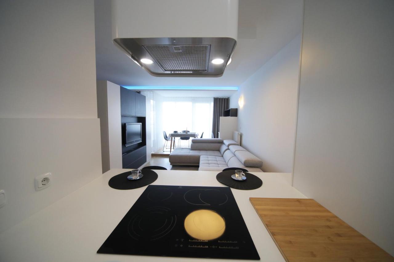Studio Mostec Apartment Ljubljana