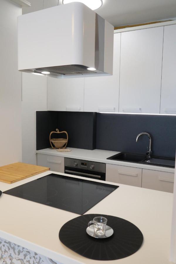 Apartment Studio Mostec Ljubljana