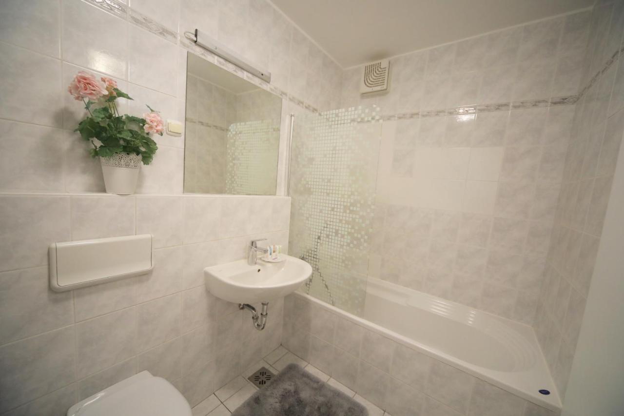 Apartment Studio Mostec Ljubljana