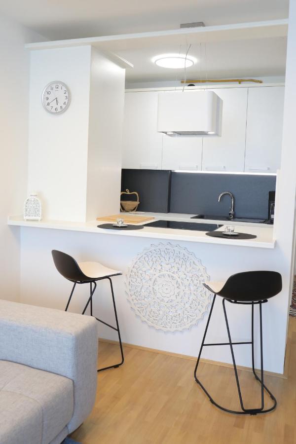 Studio Mostec Apartment