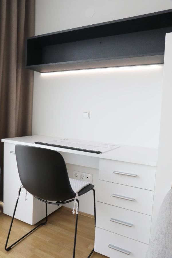 Apartment Studio Mostec Ljubljana