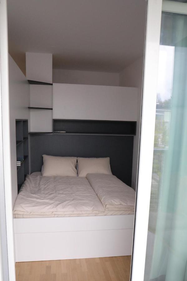 Apartment Studio Mostec Ljubljana