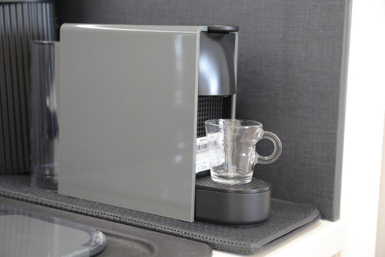 Apartment Studio Mostec *